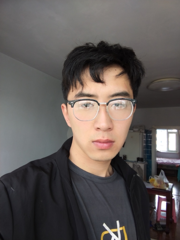 雷震雨的第二张照片--九江相亲服务中心